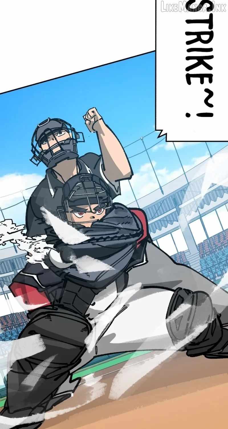 Winning Shot Ch.105 p123