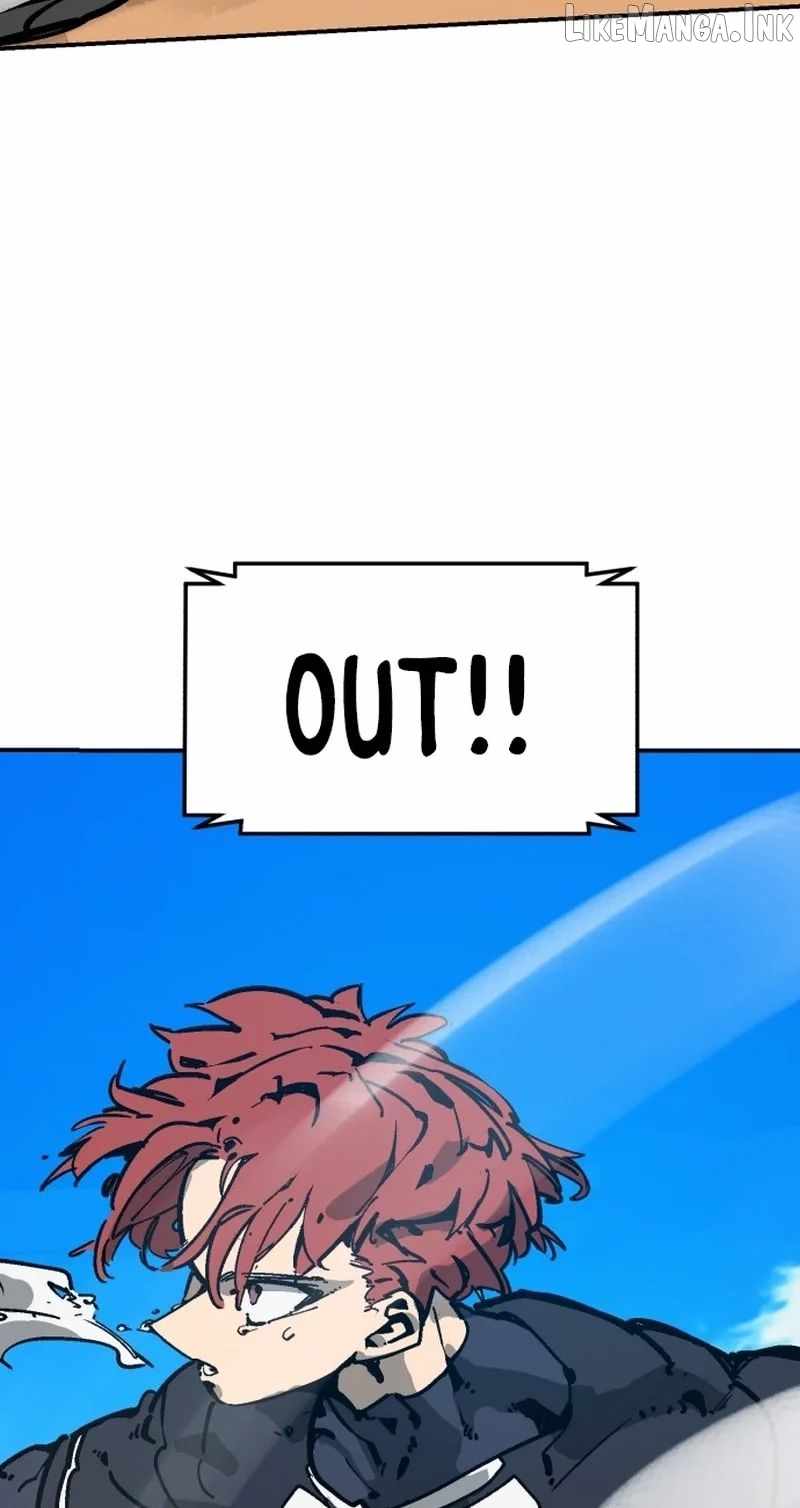 Winning Shot Ch.105 p124