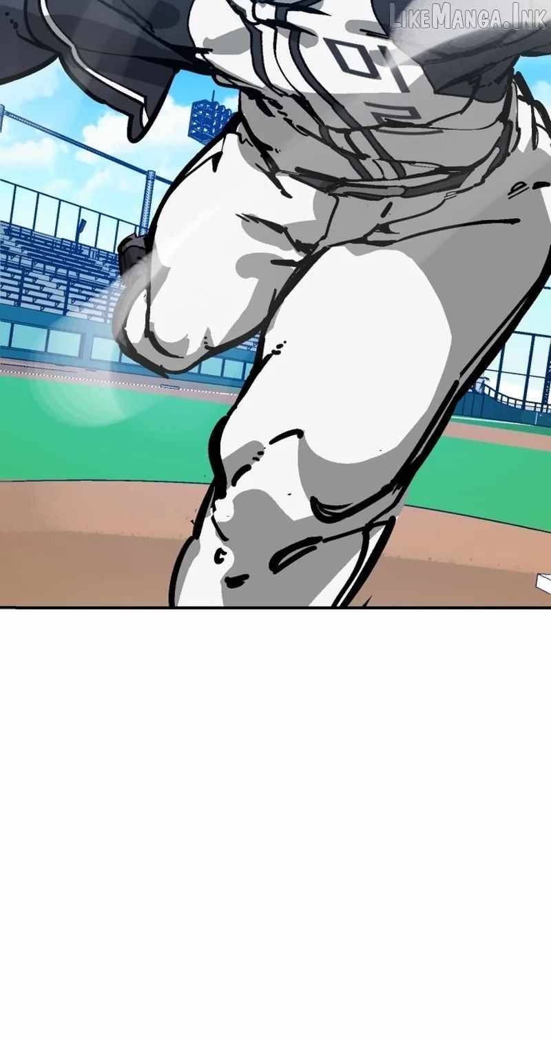 Winning Shot Ch.105 p125