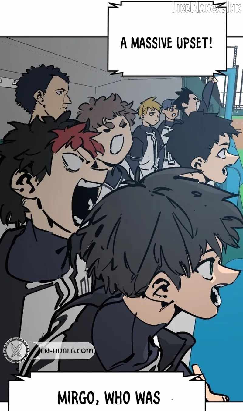 Winning Shot Ch.105 p126