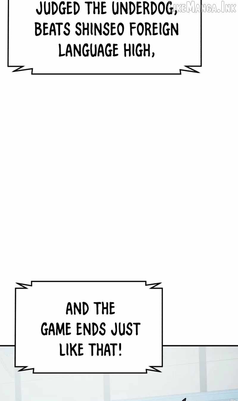 Winning Shot Ch.105 p127