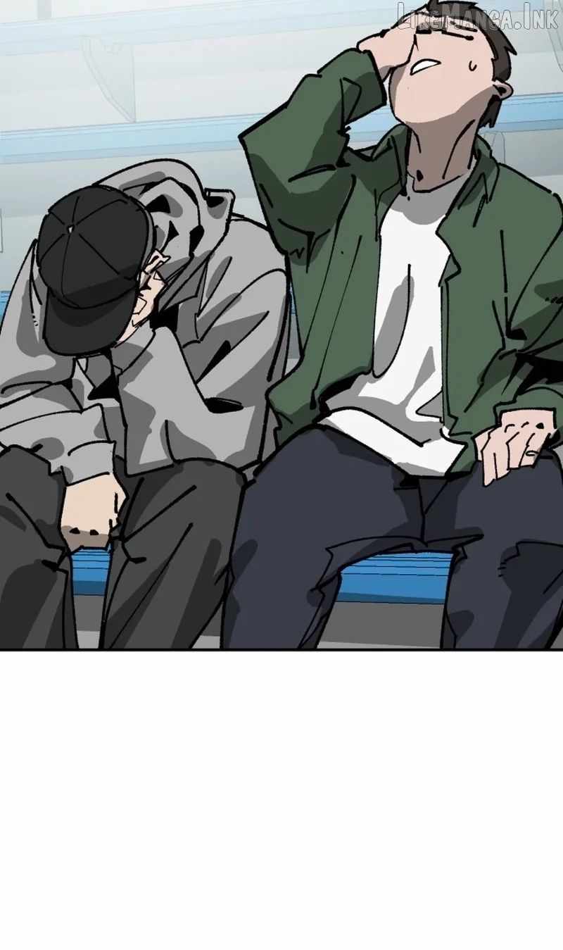 Winning Shot Ch.105 p128