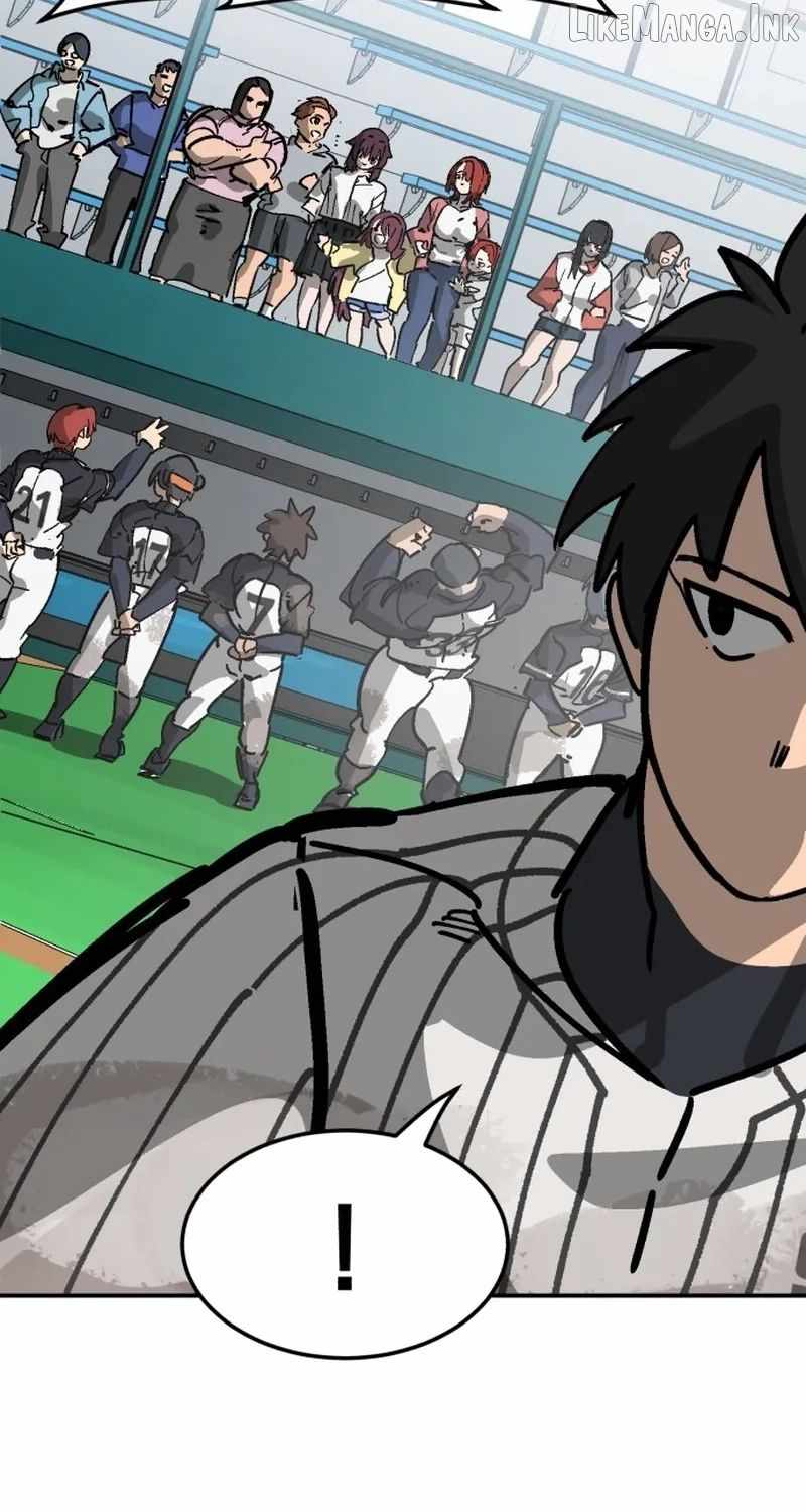 Winning Shot Ch.105 p135