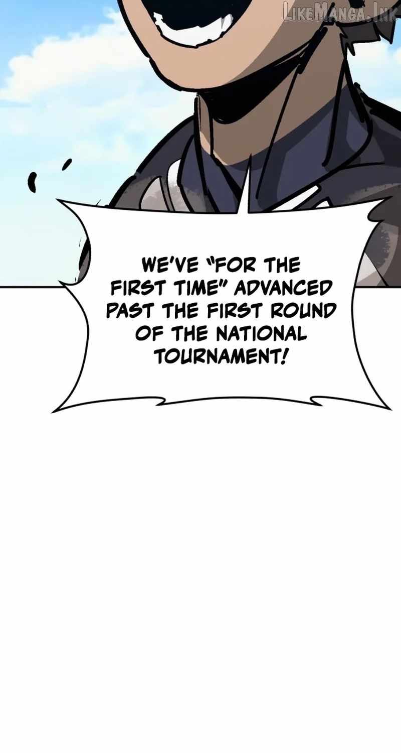 Winning Shot Ch.105 p137