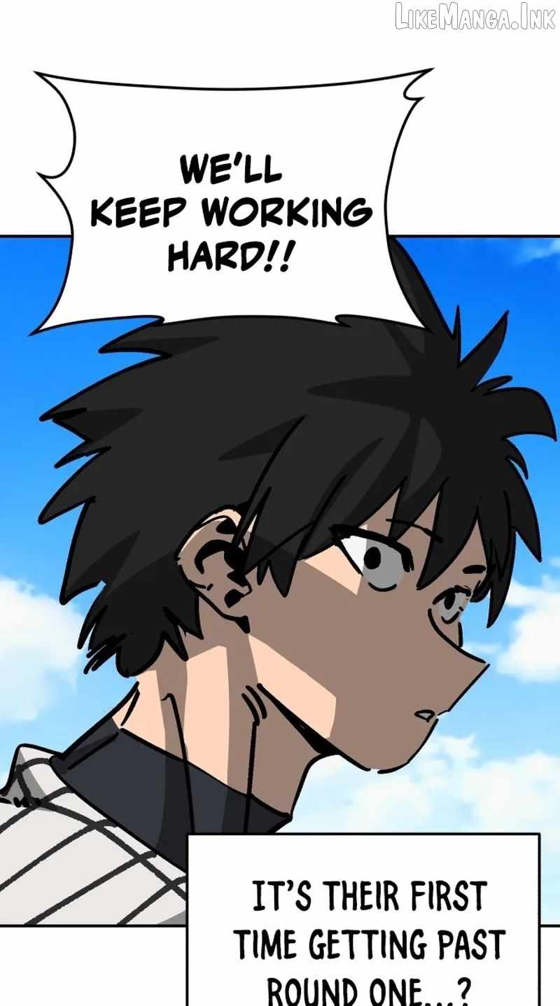 Winning Shot Ch.105 p138