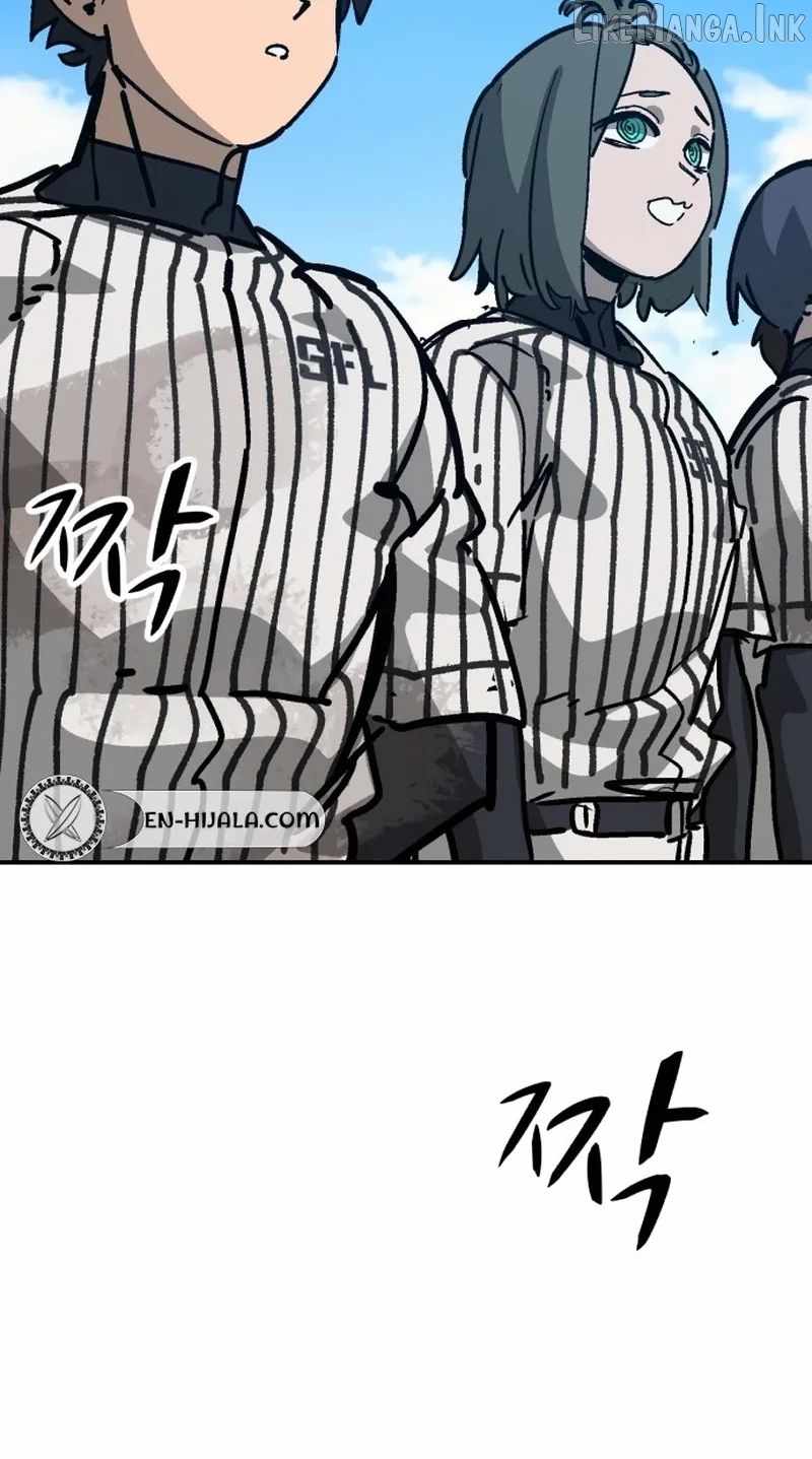 Winning Shot Ch.105 p141