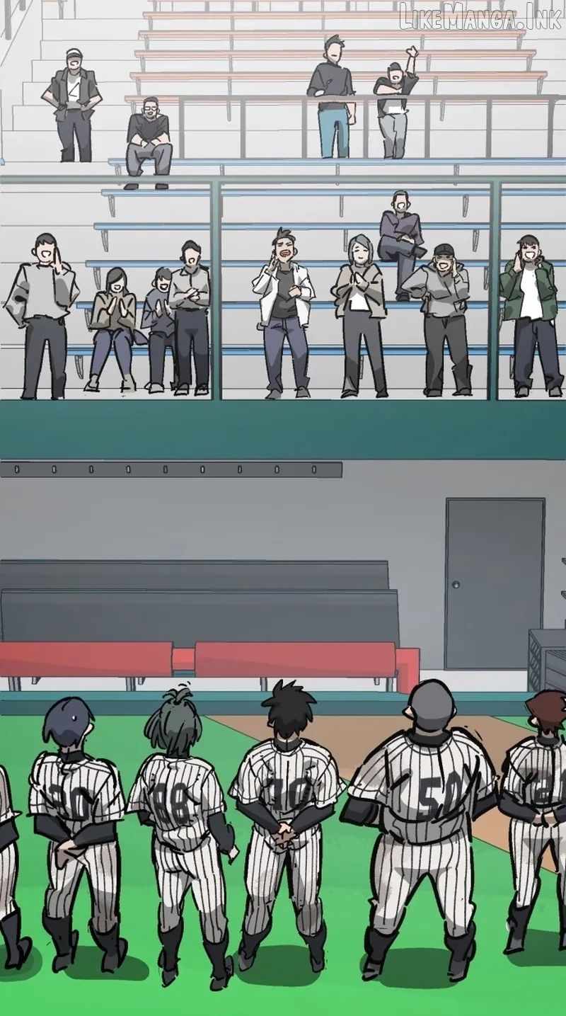 Winning Shot Ch.105 p143