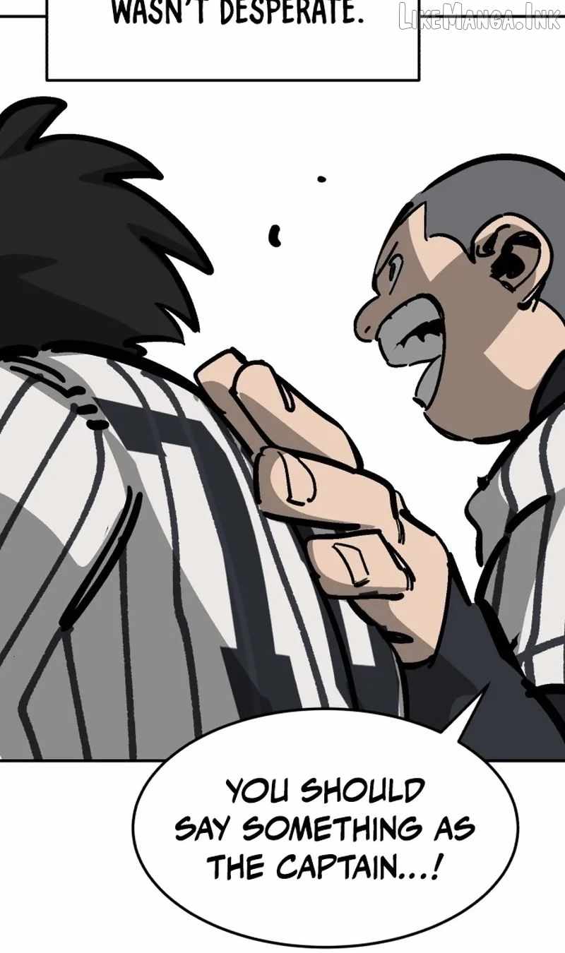 Winning Shot Ch.105 p147