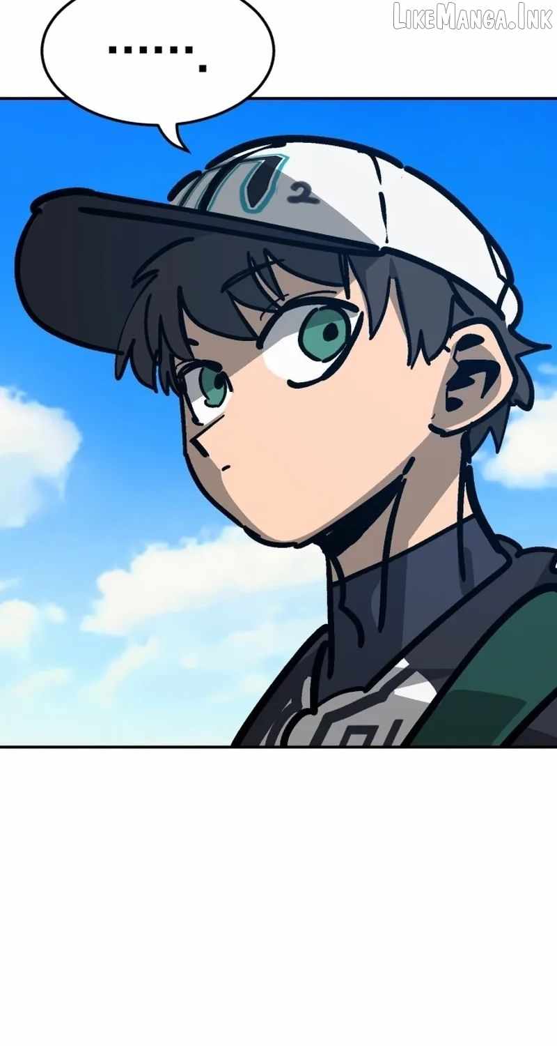 Winning Shot Ch.105 p155