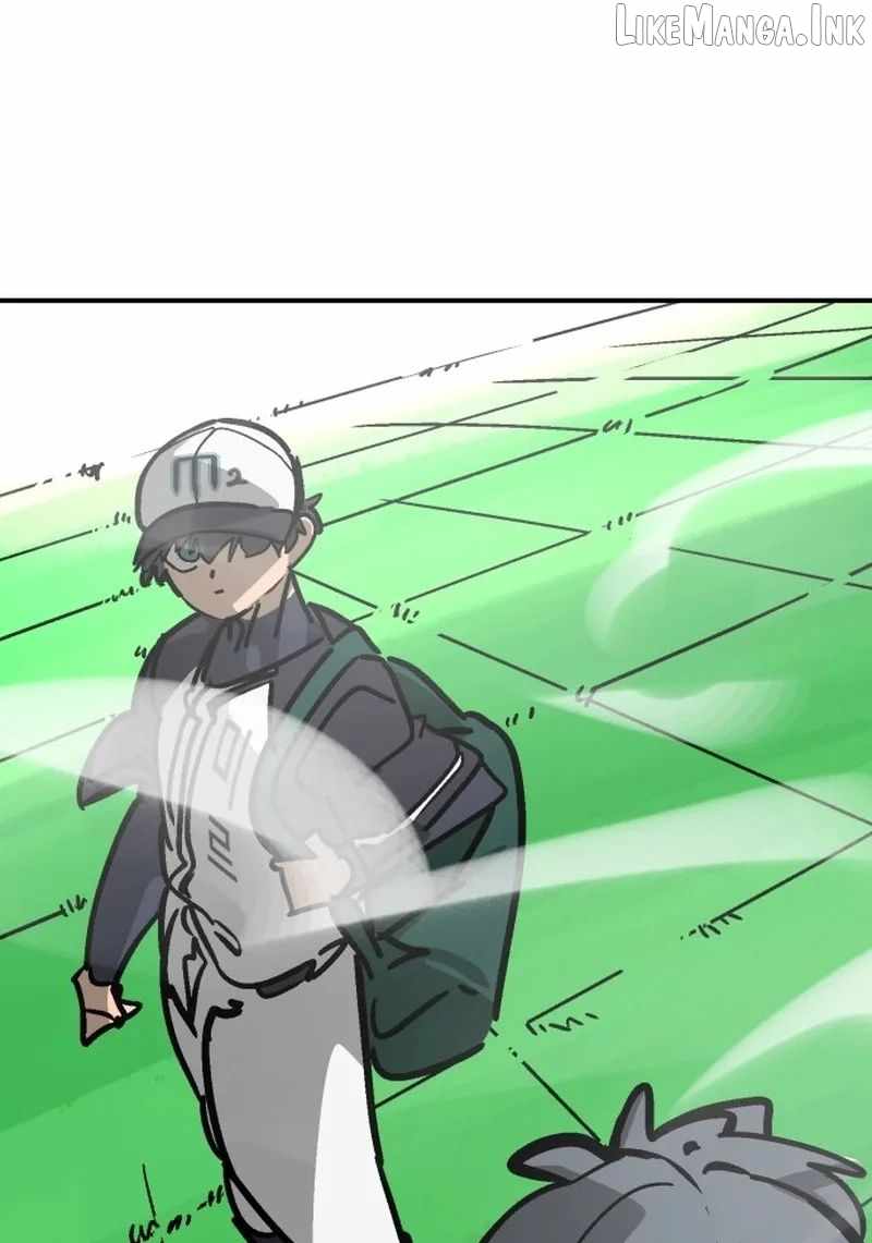 Winning Shot Ch.105 p156