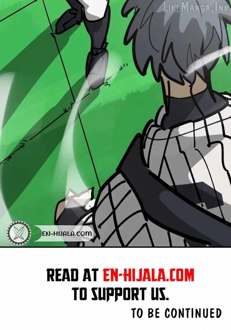 Winning Shot Ch.105 p157