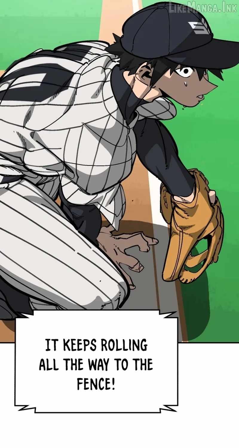 Winning Shot Ch.105 p18
