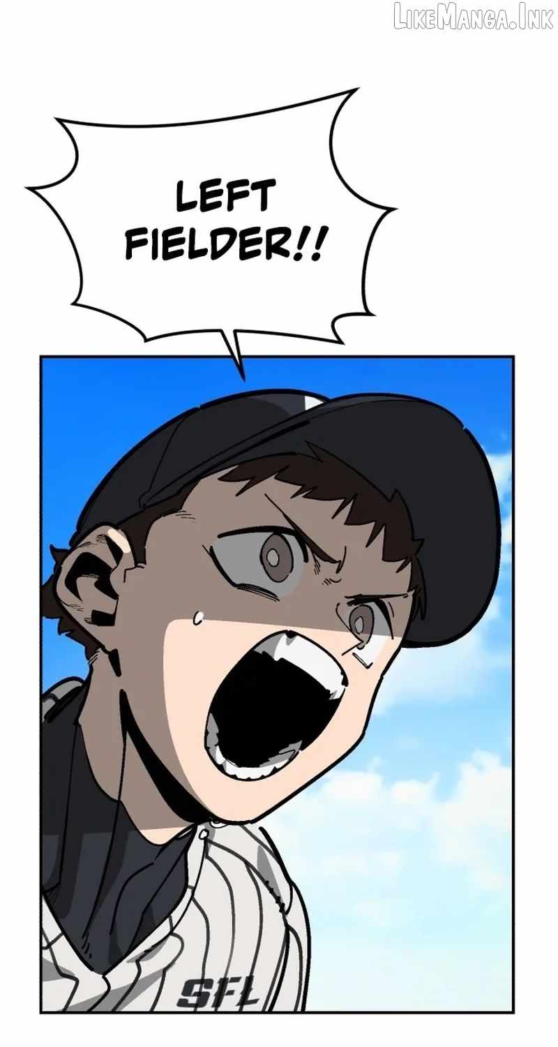 Winning Shot Ch.105 p21