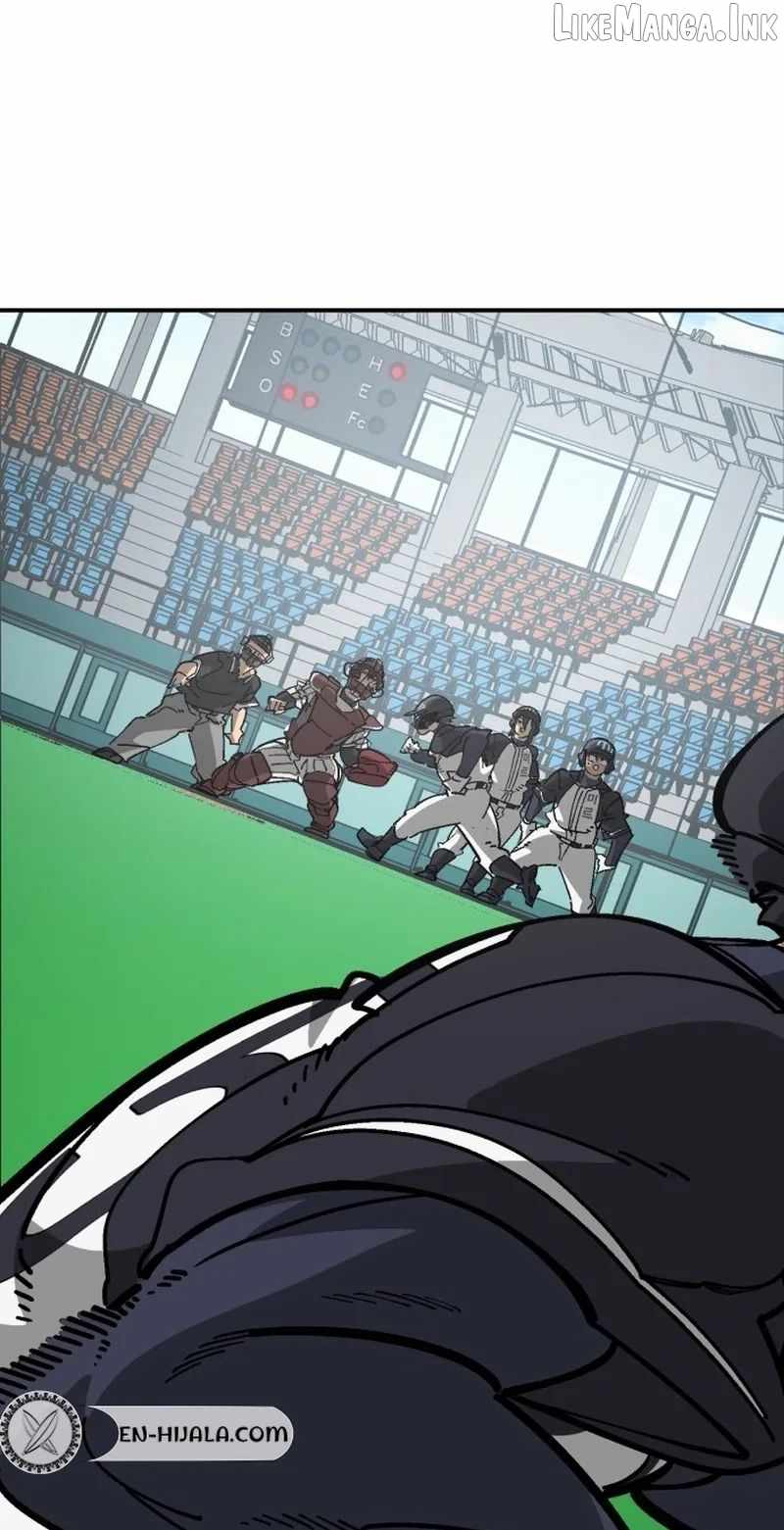 Winning Shot Ch.105 p24