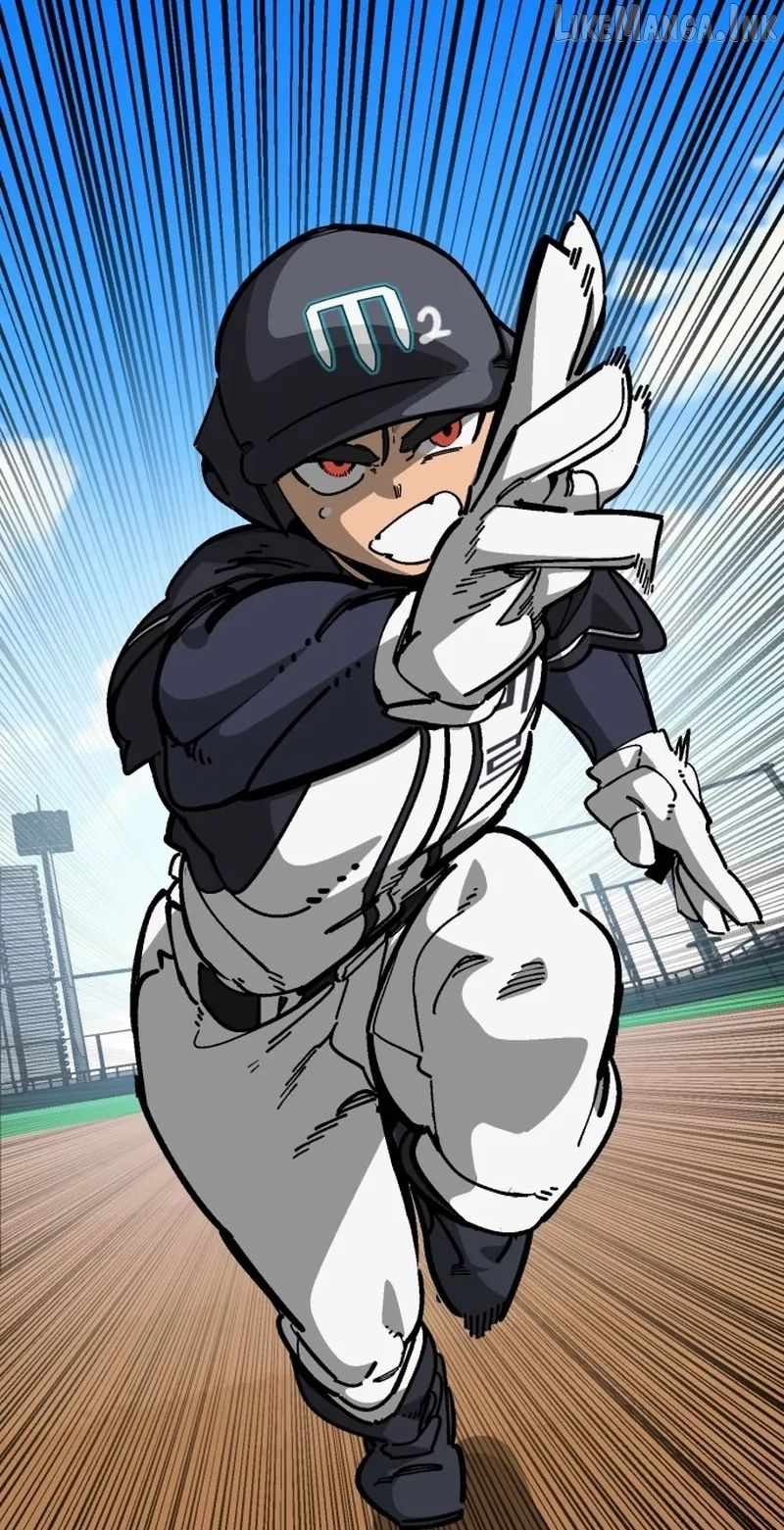 Winning Shot Ch.105 p26