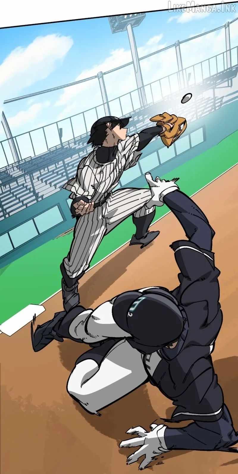 Winning Shot Ch.105 p29