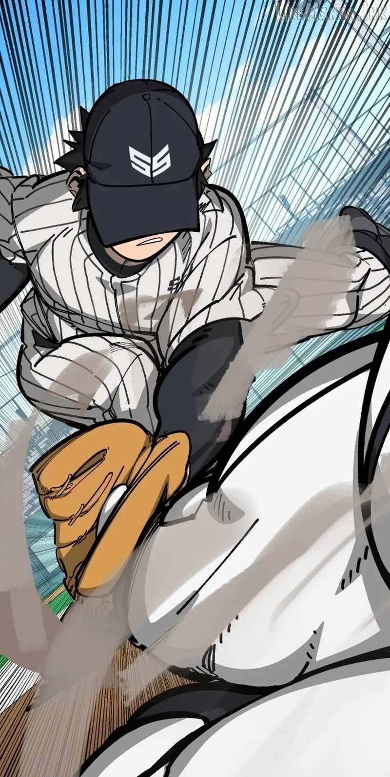 Winning Shot Ch.105 p32
