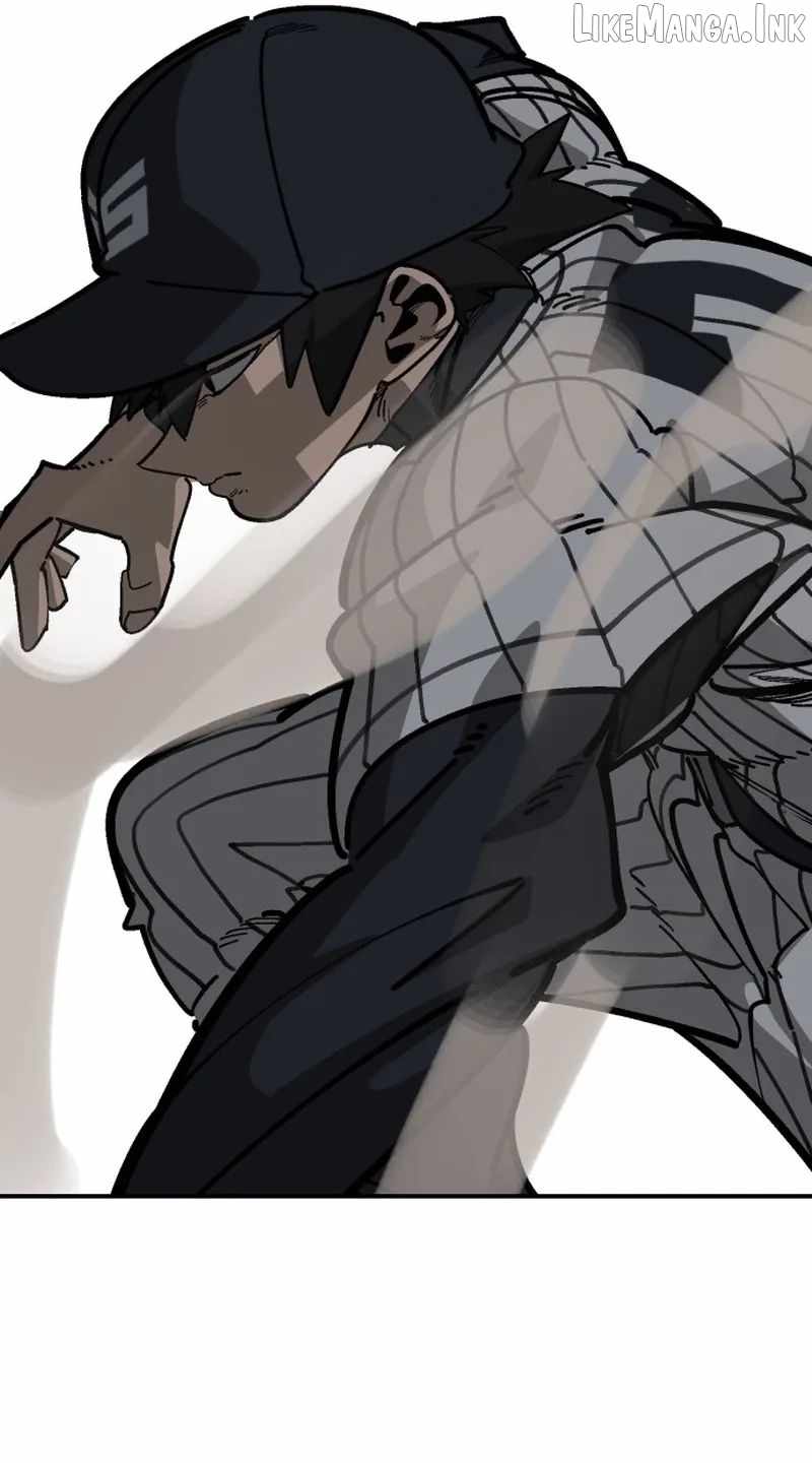 Winning Shot Ch.105 p34