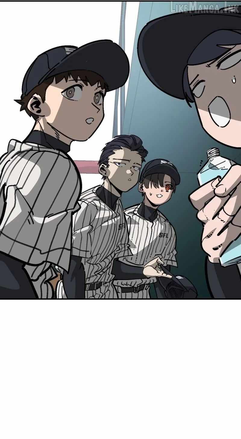 Winning Shot Ch.105 p58