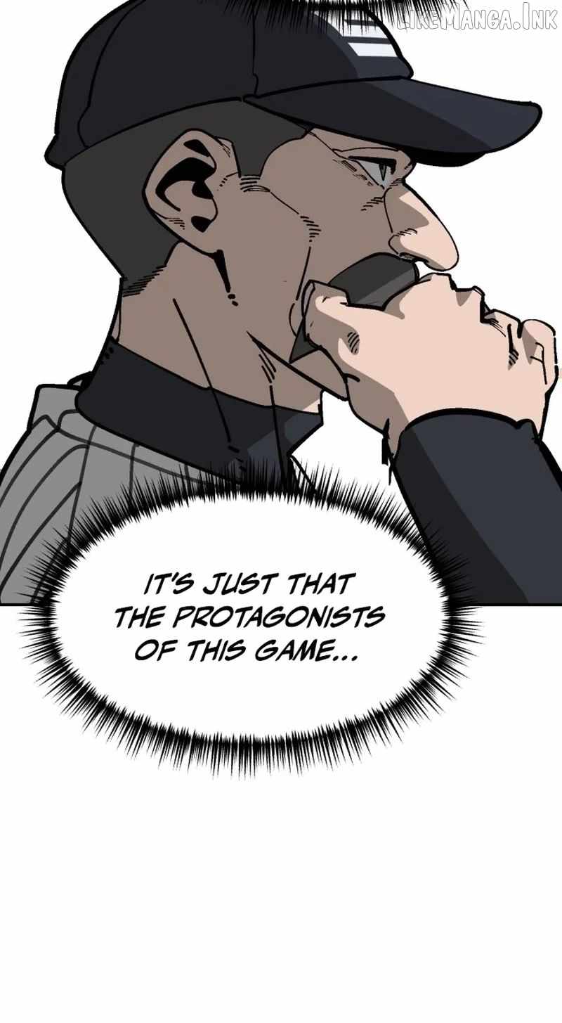 Winning Shot Ch.105 p61