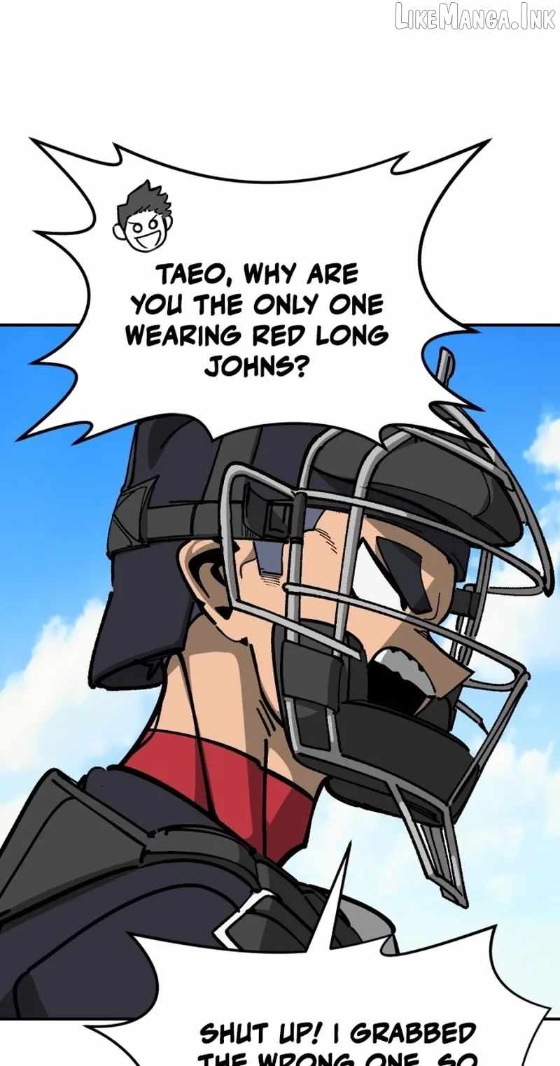 Winning Shot Ch.105 p65