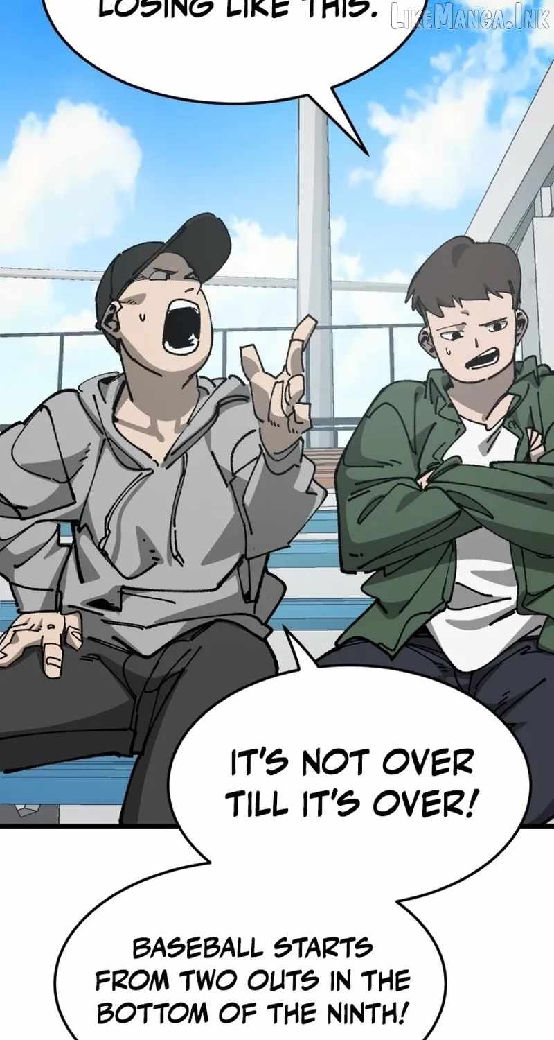 Winning Shot Ch.105 p87