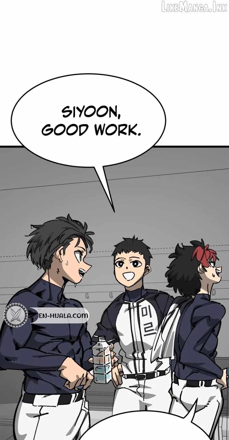 Winning Shot Ch.105 p92