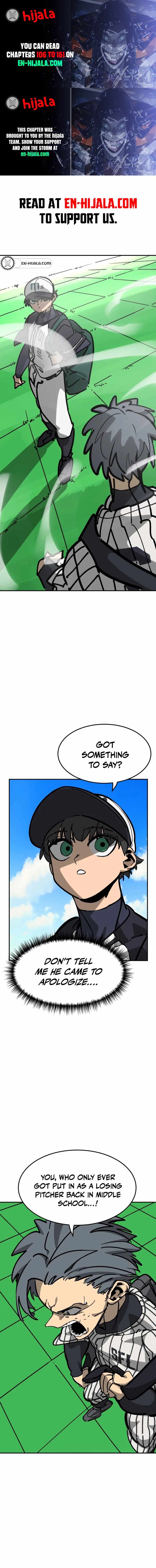 Winning Shot Ch.106 p1