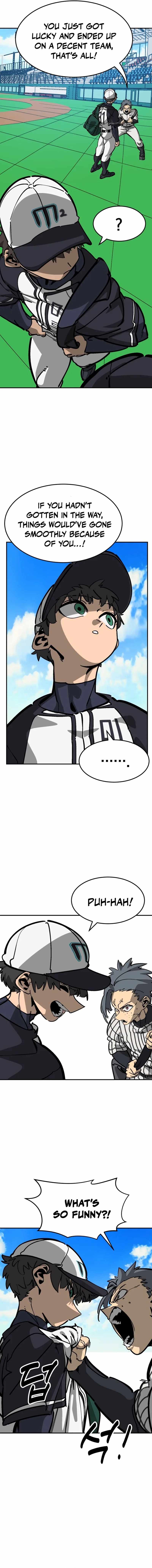 Winning Shot Ch.106 p2