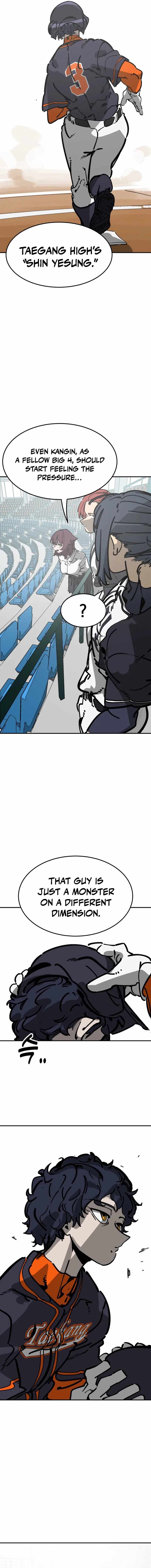 Winning Shot Ch.106 p18