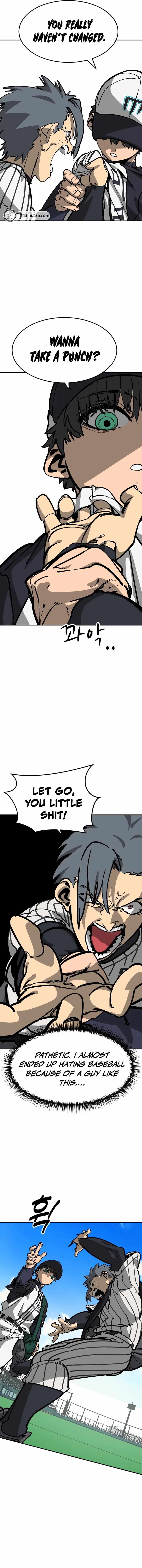 Winning Shot Ch.106 p3