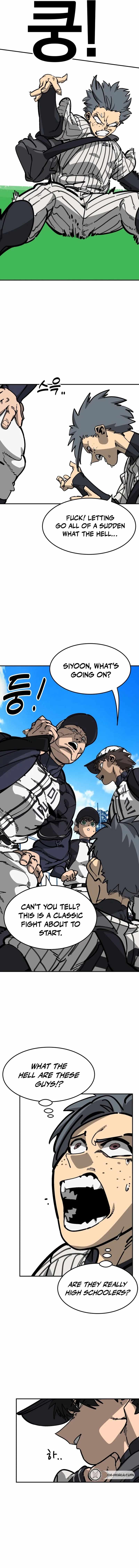 Winning Shot Ch.106 p4