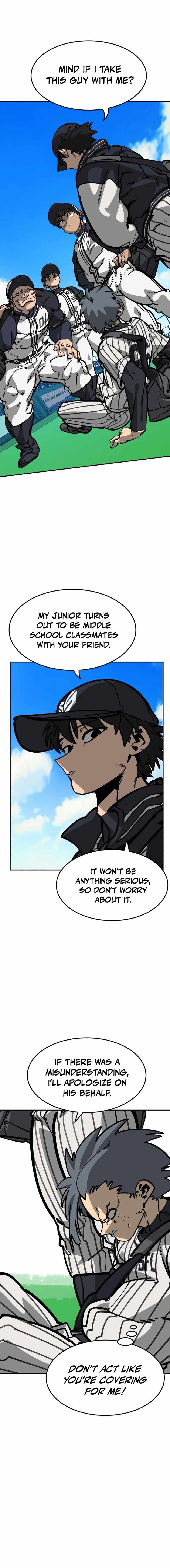Winning Shot Ch.106 p5