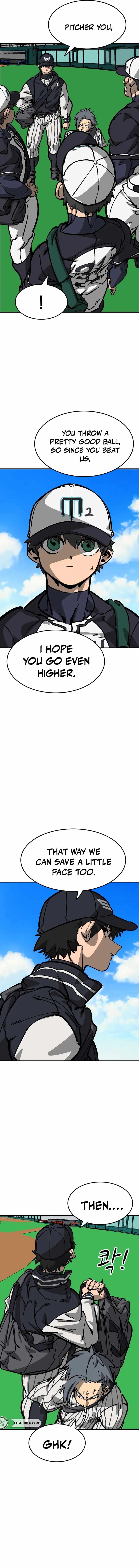 Winning Shot Ch.106 p6