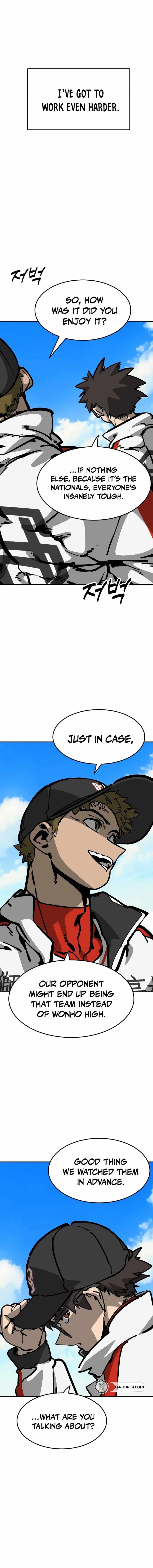 Winning Shot Ch.106 p10
