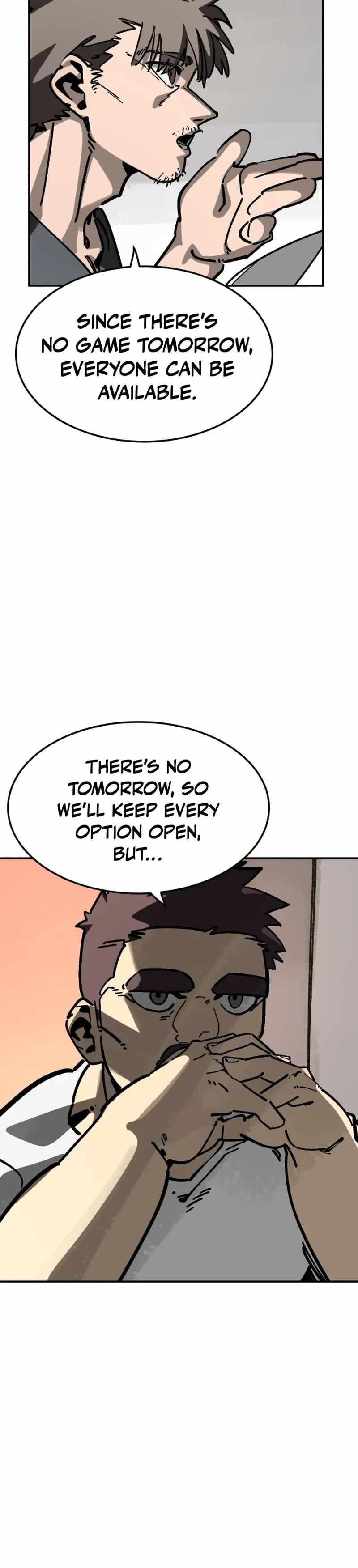 Winning Shot Ch.107 p14