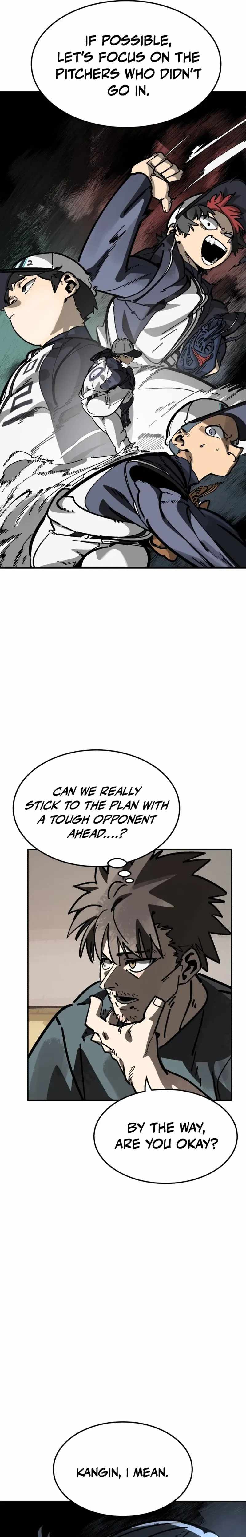 Winning Shot Ch.107 p15
