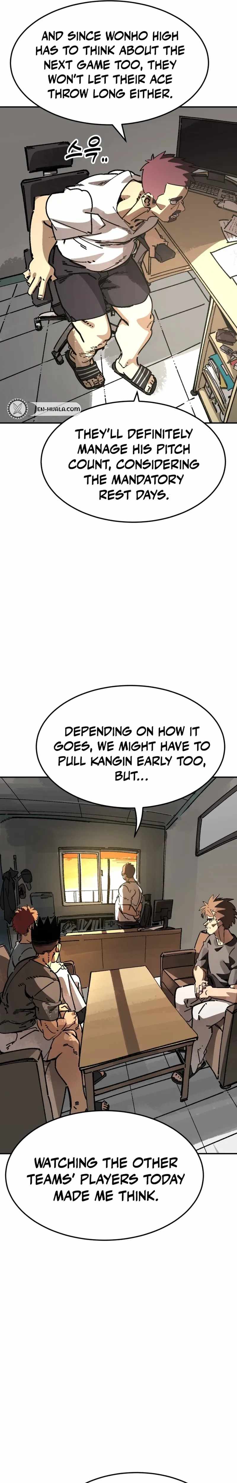 Winning Shot Ch.107 p17