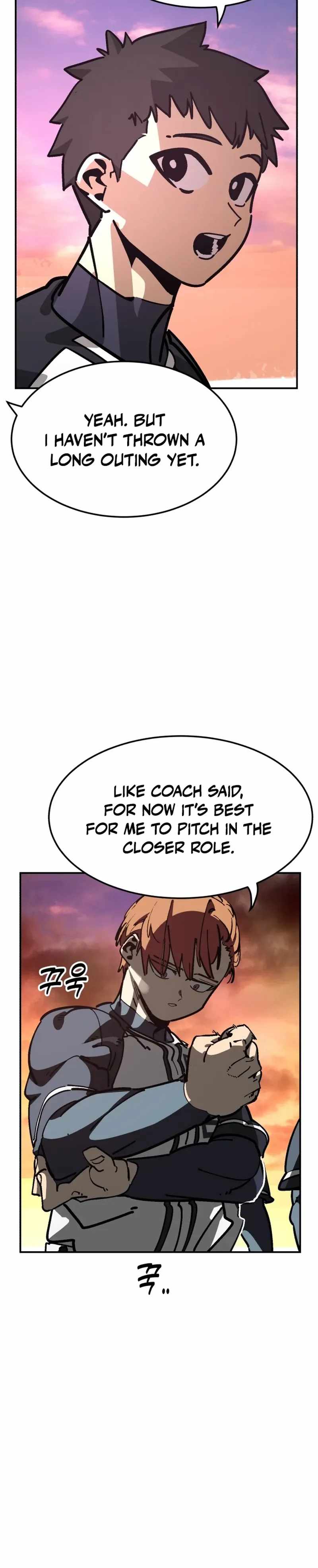 Winning Shot Ch.107 p20