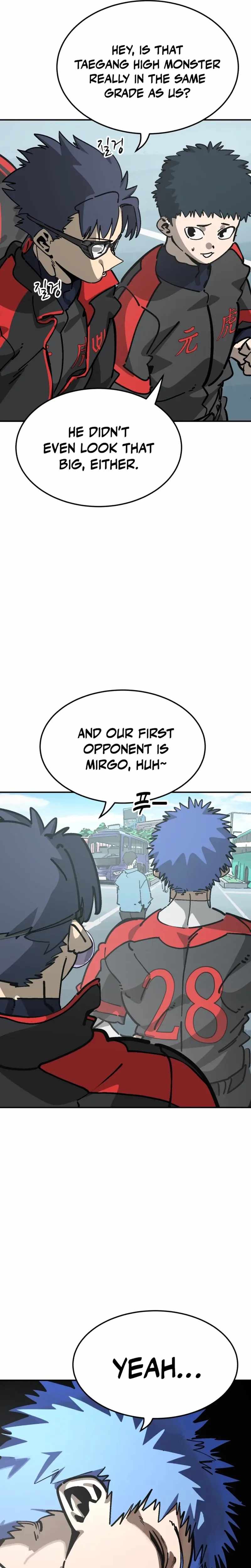 Winning Shot Ch.107 p3