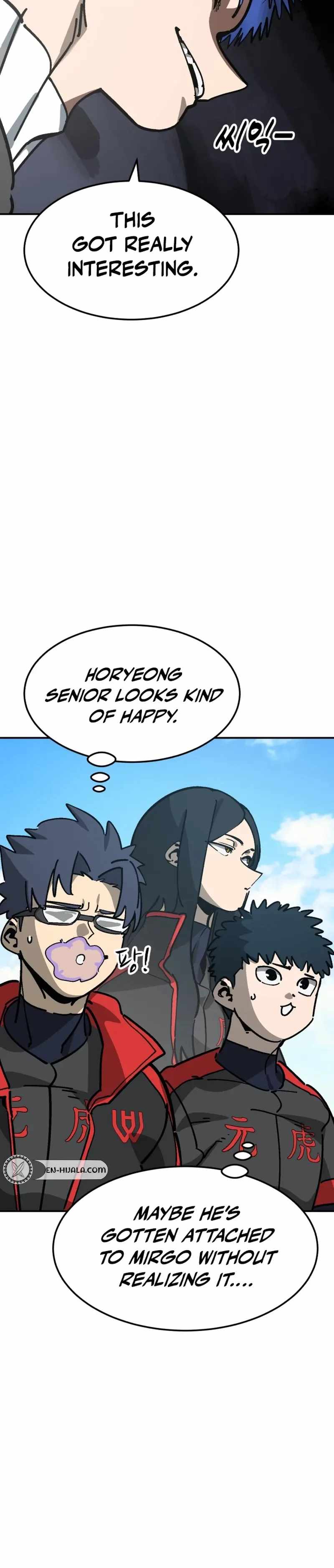 Winning Shot Ch.107 p4