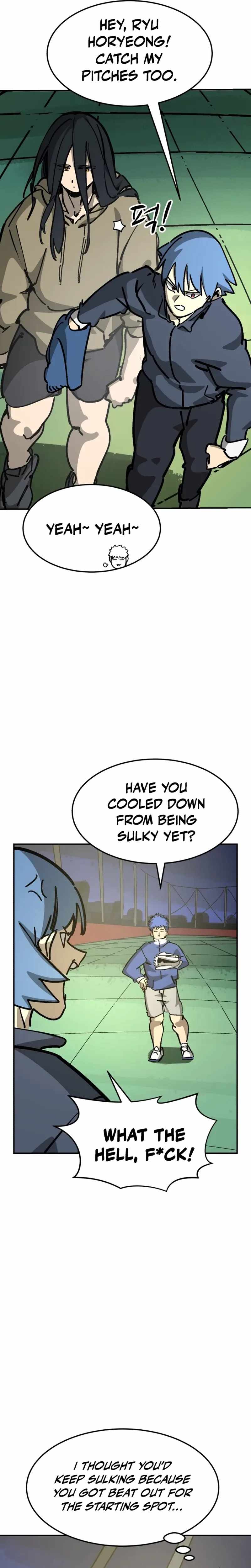 Winning Shot Ch.107 p31