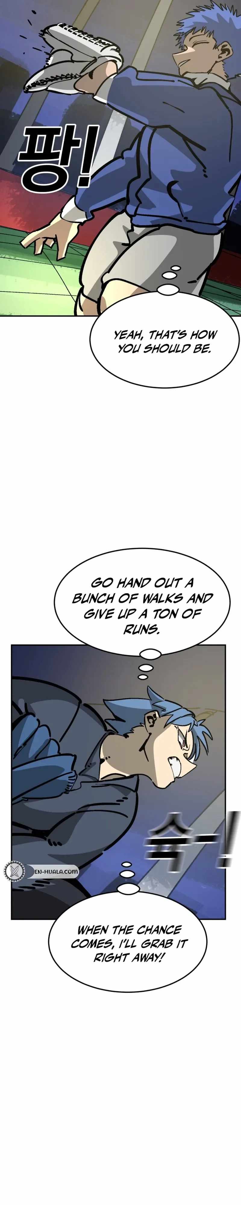 Winning Shot Ch.107 p32
