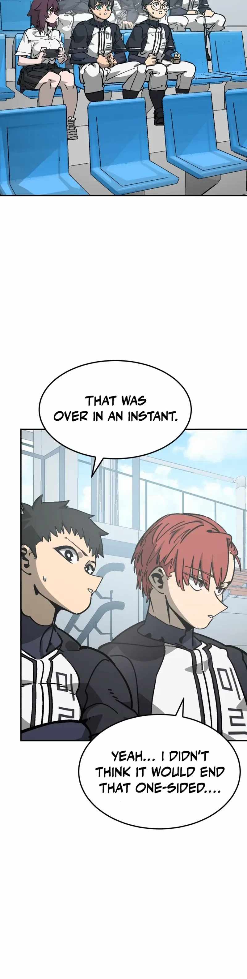 Winning Shot Ch.107 p6