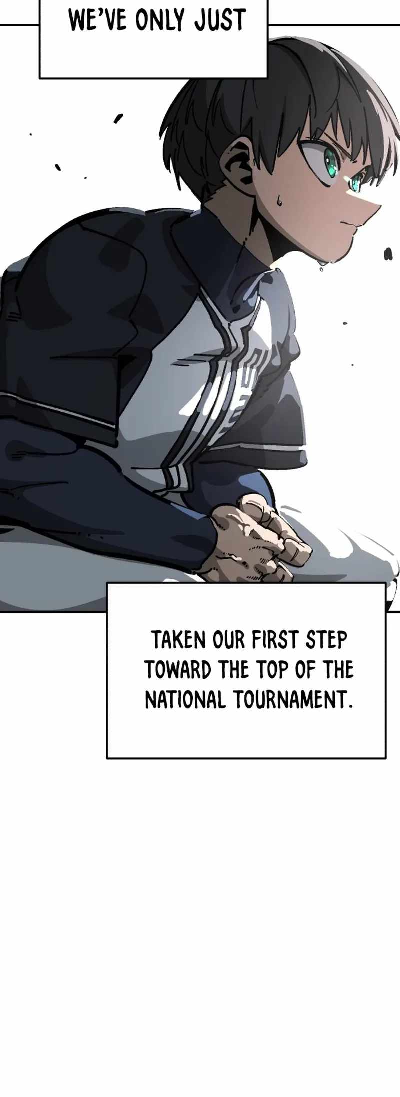 Winning Shot Ch.107 p8