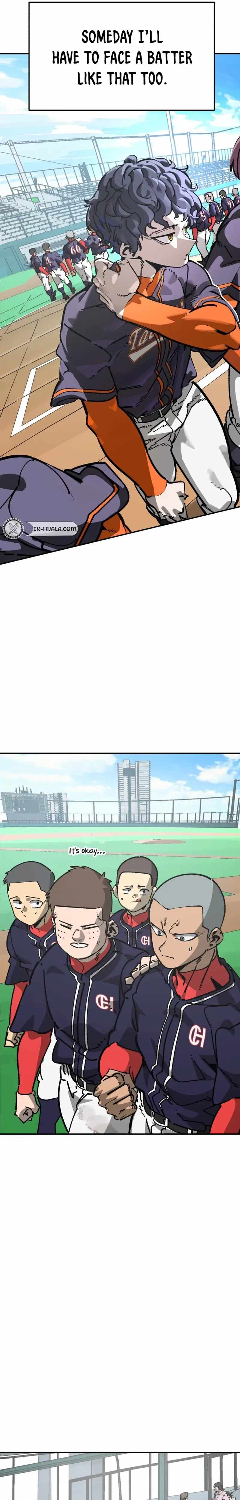 Winning Shot Ch.107 p9