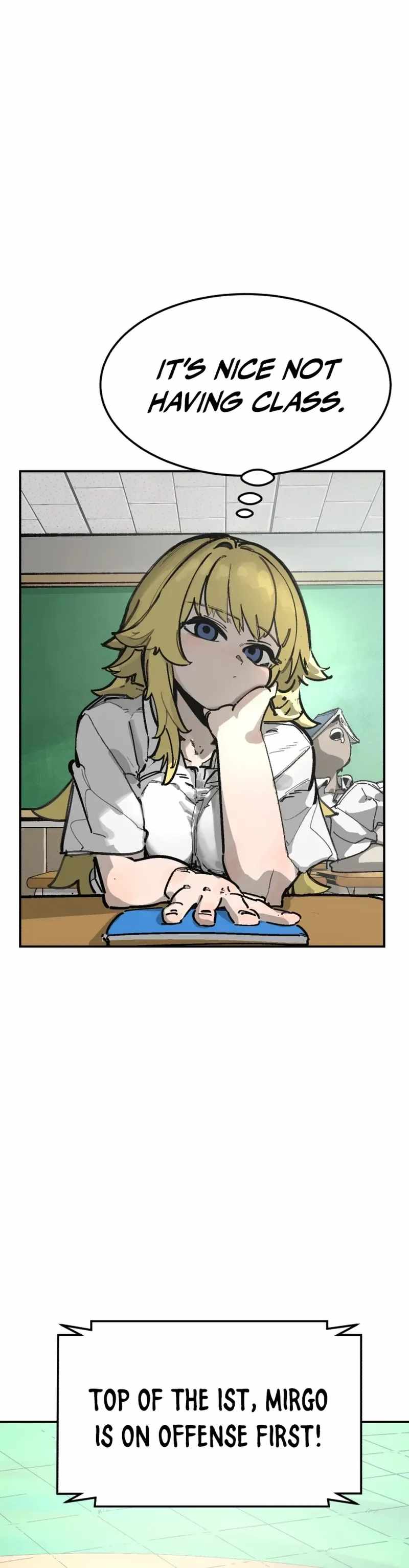 Winning Shot Ch.108 p14