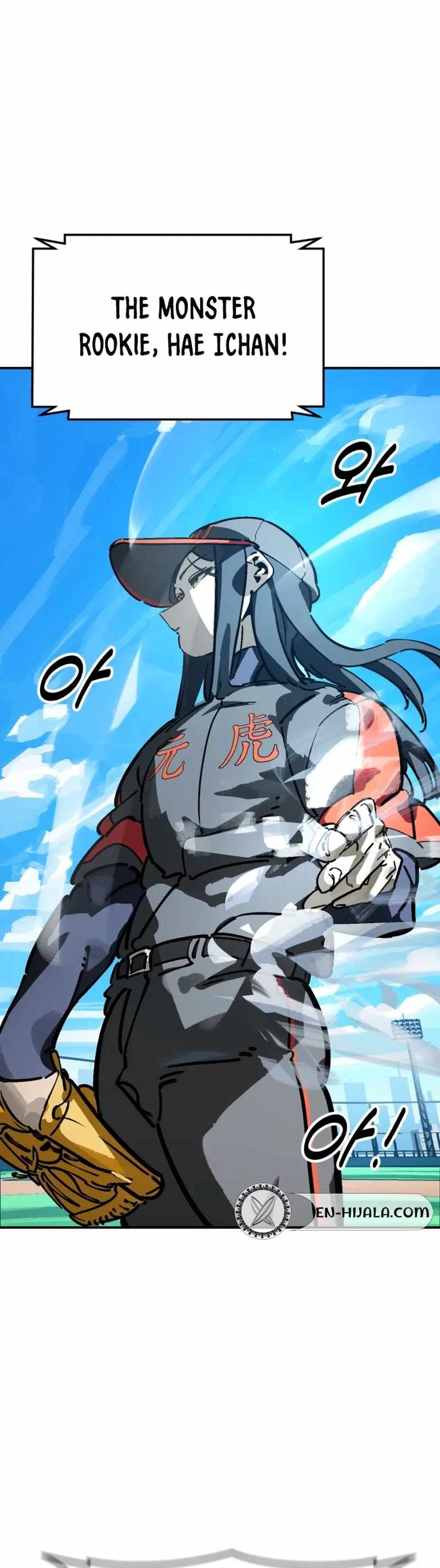 Winning Shot Ch.108 p16