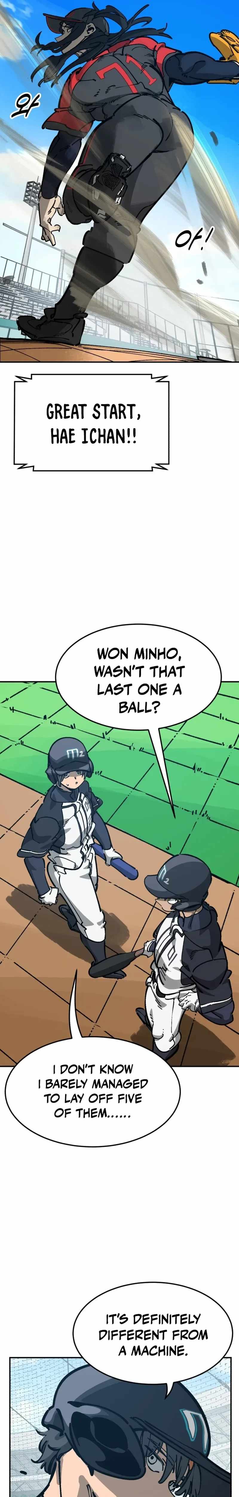 Winning Shot Ch.108 p30