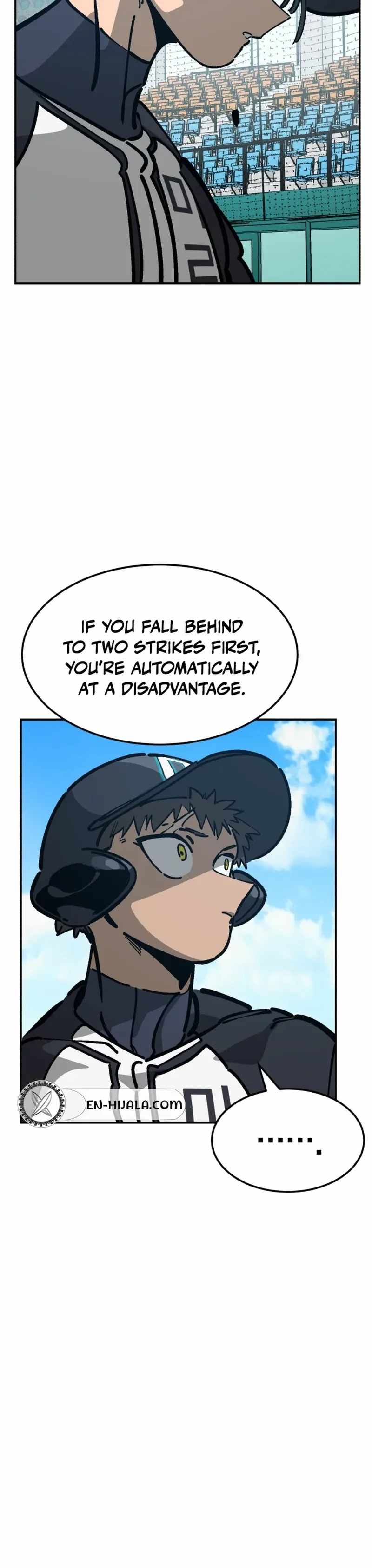 Winning Shot Ch.108 p31